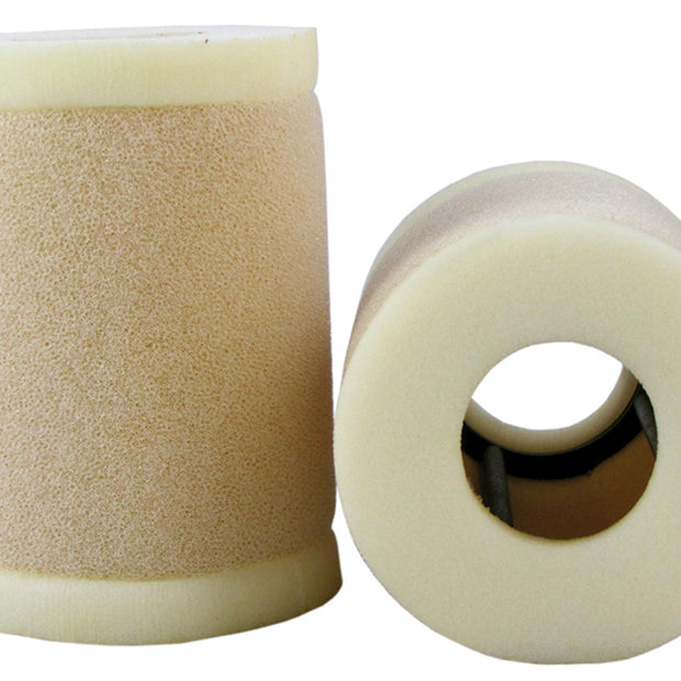 Filter And Cage Kaw Mule