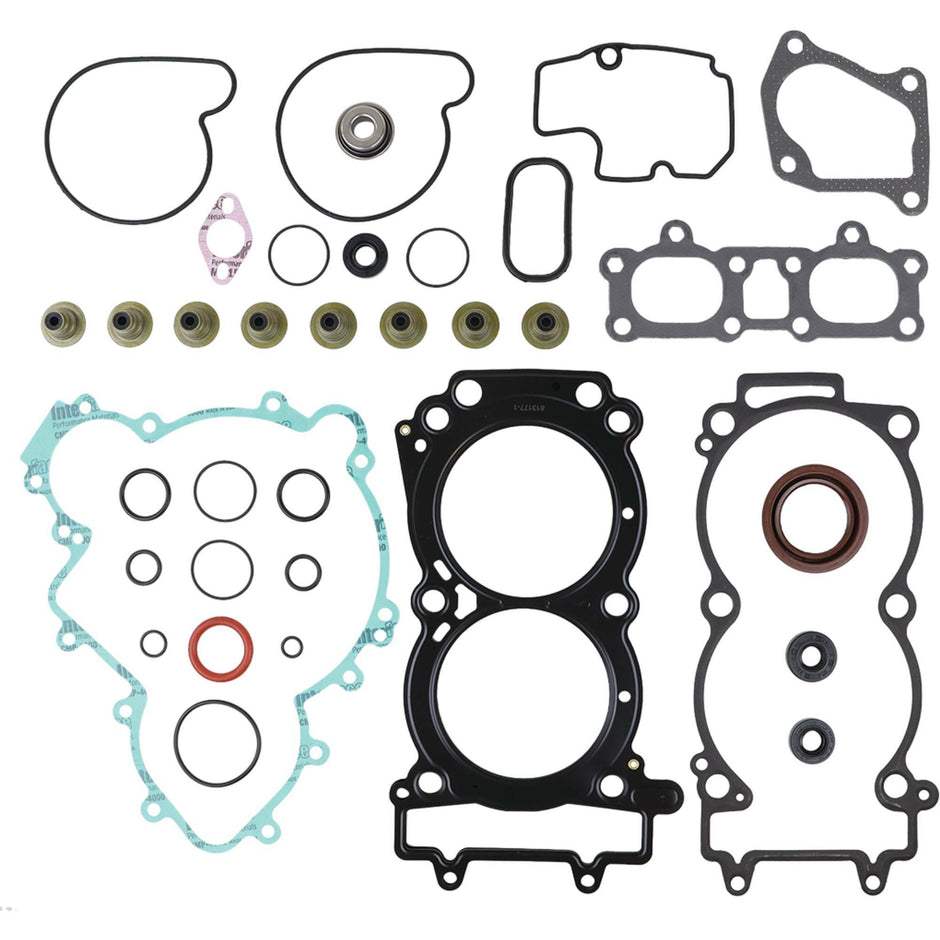Complete Engine Rebuild Kit Pol