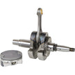 Complete Engine Rebuild Kit Pol
