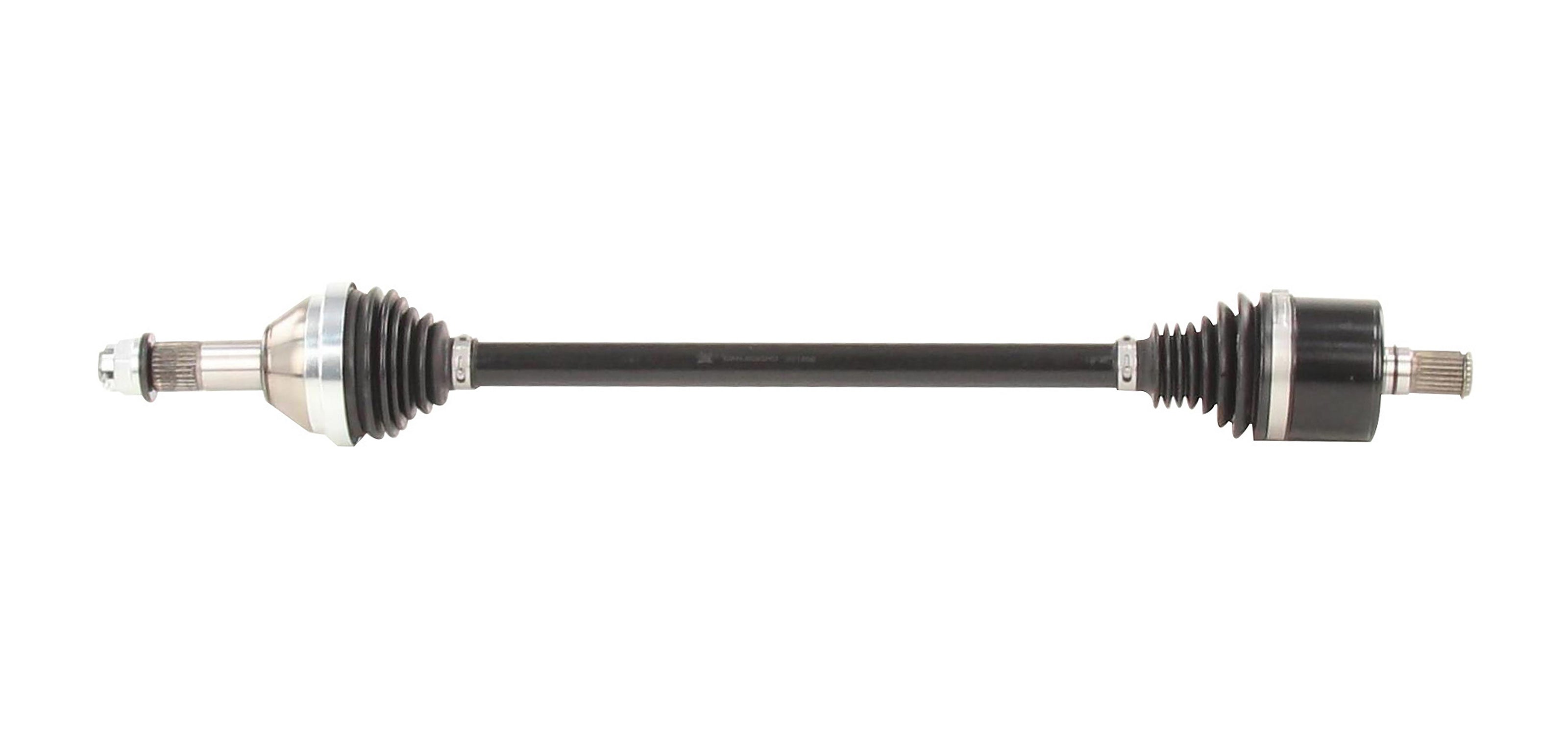 Hd 2.0 Axle Rear Left/Right