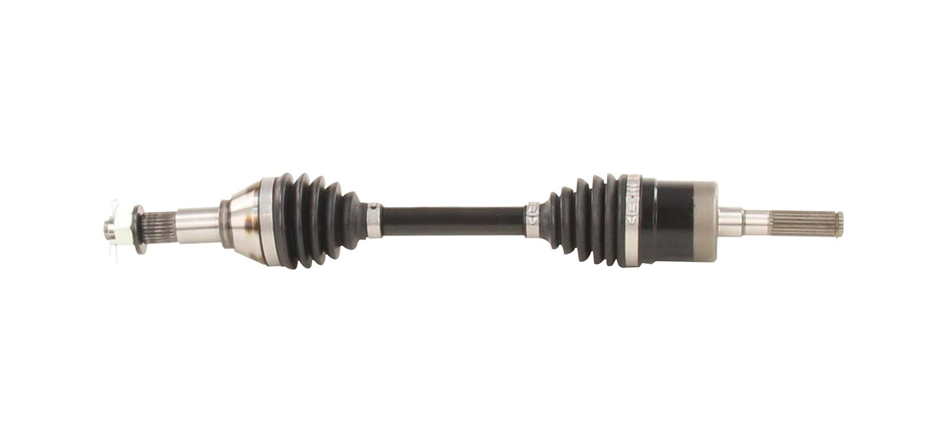 Hd 2.0 Axle Front Right