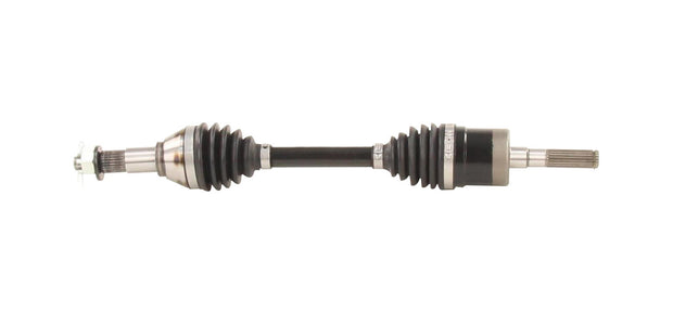 Hd 2.0 Axle Front Right