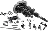 Od6 Builders Kit W/3.24:1 1st Gear