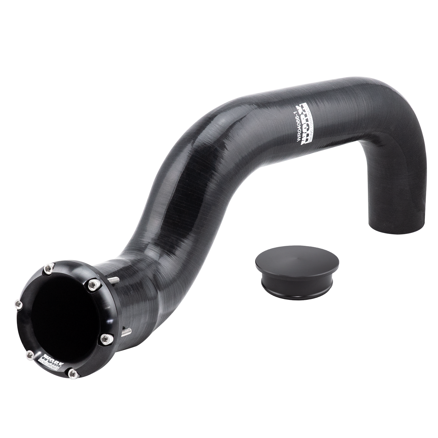 Rear Exhaust Kit Sd
