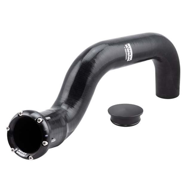 Rear Exhaust Kit Sd