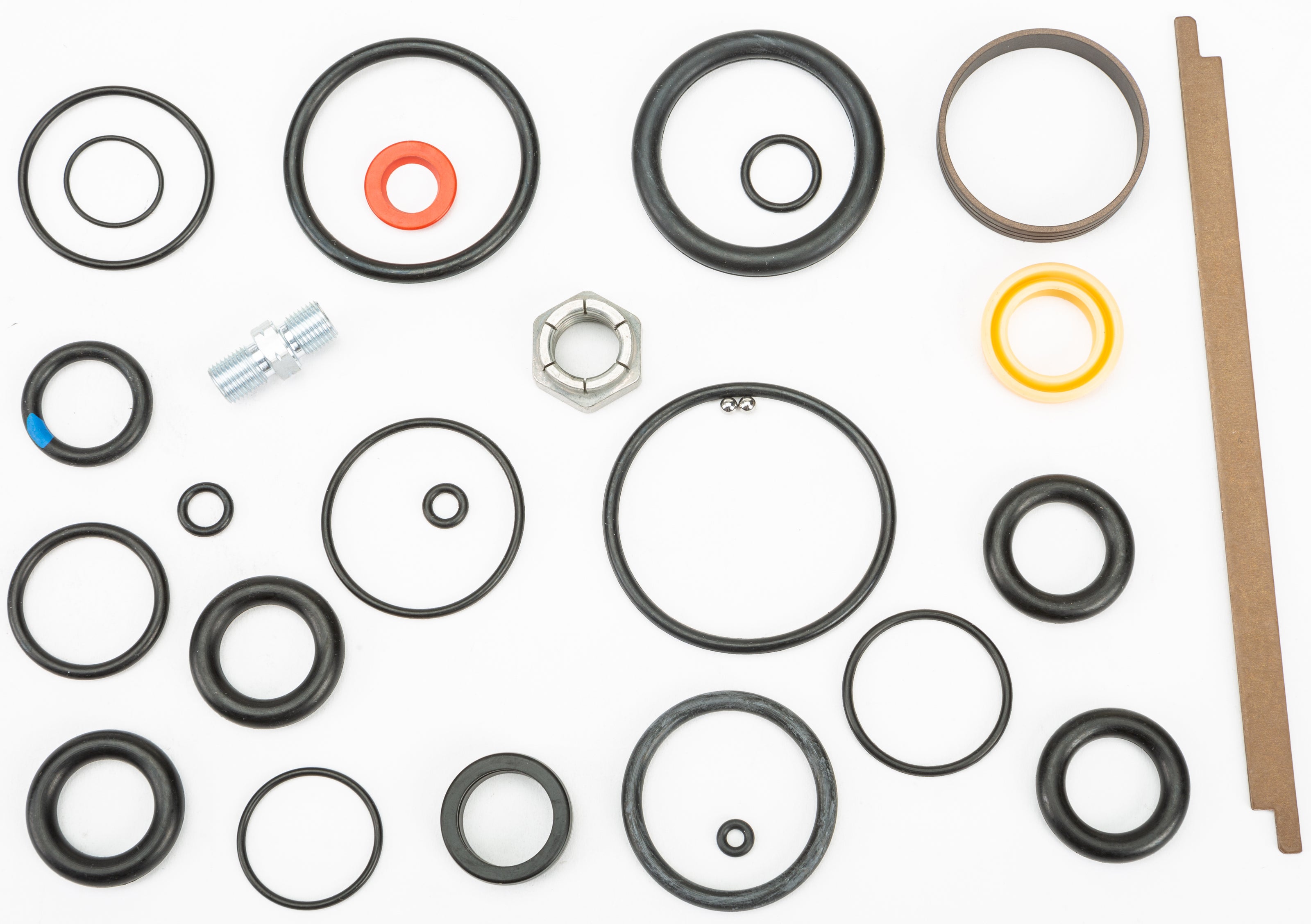 1.5 Zero Rc2 Rebuild Kit