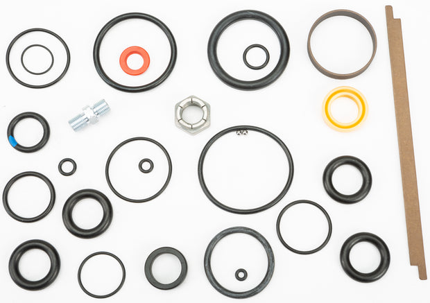 1.5 Zero Rc2 Rebuild Kit