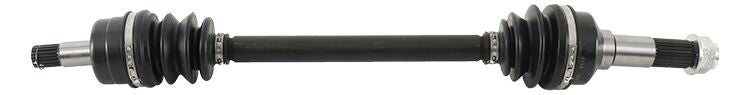8 Ball Extreme Axle Front