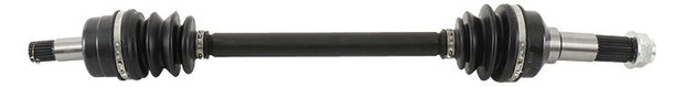 8 Ball Extreme Axle Front