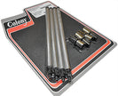 Aluminum Pushrod Set Hyd Lifter Conv Shovel 66 84