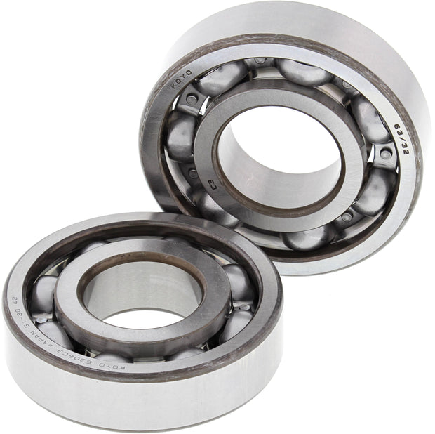 Crankshaft Bearing/Seal Kit
