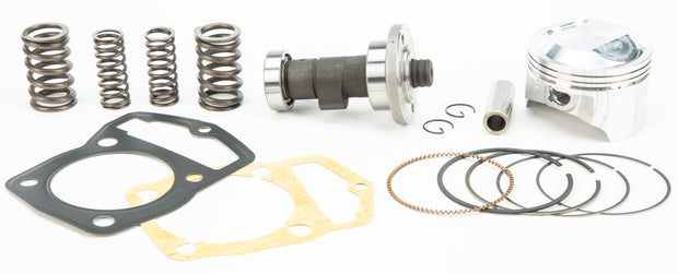 175cc Big Bore Kit Piston/Cam/Valve Springs