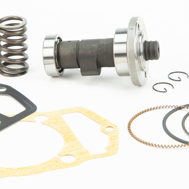 175cc Big Bore Kit Piston/Cam/Valve Springs