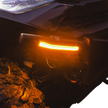RAVEK Apex Lights* - Running - Amber - U-Force 68-101A