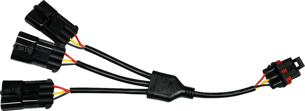 RAVEK Wire Harness - Turn Signal - Front - Ryco 59-238