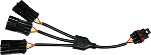 RAVEK Wire Harness - Turn Signal - Front - Universal 59-241