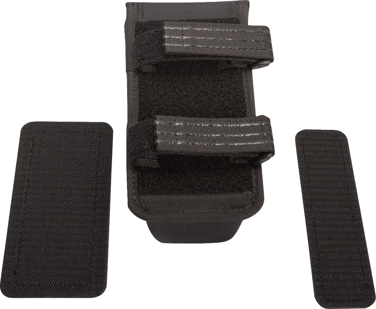 RAVEK UTV Universal Secure-Mount Sunglasses Holder - Black 59-231