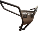 RAVEK Rear Bumper - Plug & Play Reverse LED Lighting - Polaris - RZR 64-308BKL