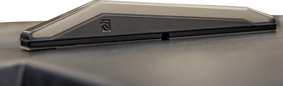 RAVEK Running/Brake Light - Red - Wolverine X4 69-106