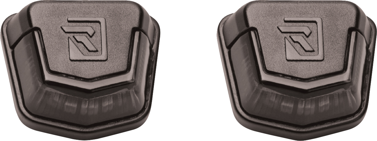 RAVEK Trunk Bed Light - White - Defender 65-104