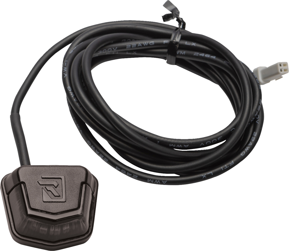 RAVEK Trunk Bed Light - White - Defender 65-104