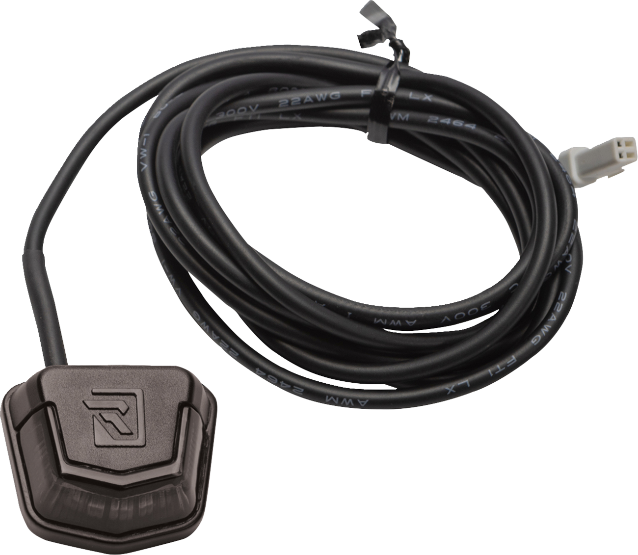 RAVEK Trunk Bed Light - White - Defender 65-104