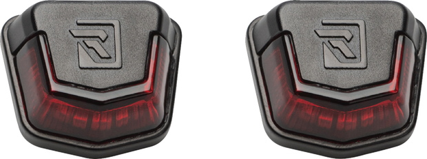 RAVEK Trunk Bed Light - Red - Ranger 64-108R