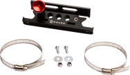 RAVEK Fire Extinguisher Mount - Can-Am | Polaris 59-230X