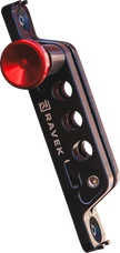 RAVEK Fire Extinguisher Mount - Can-Am | Polaris 59-230X
