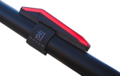RAVEK Running/Brake Light - Red - RZR XP 64-305