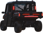 RAVEK Running/Brake Light - Red - Ranger 64-103