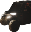 RAVEK Apex Lights* - Running - White - Ranger 64-104S