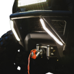 RAVEK Apex Lights* - Running - White - Ranger 64-104S