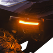 RAVEK Apex Lights* - Running - Amber - Ranger 64-104A