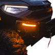 RAVEK Apex Lights* - Running - Amber - Ranger 64-105A