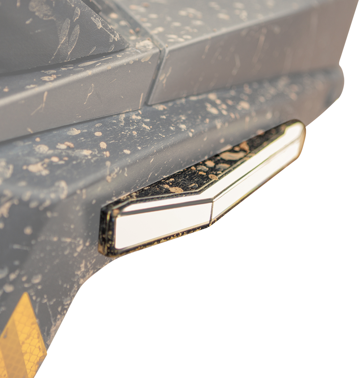 RAVEK Apex Lights* - Running - White - RZR 64-313S