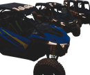 RAVEK Apex Lights* - Running - White - RZR 64-313S