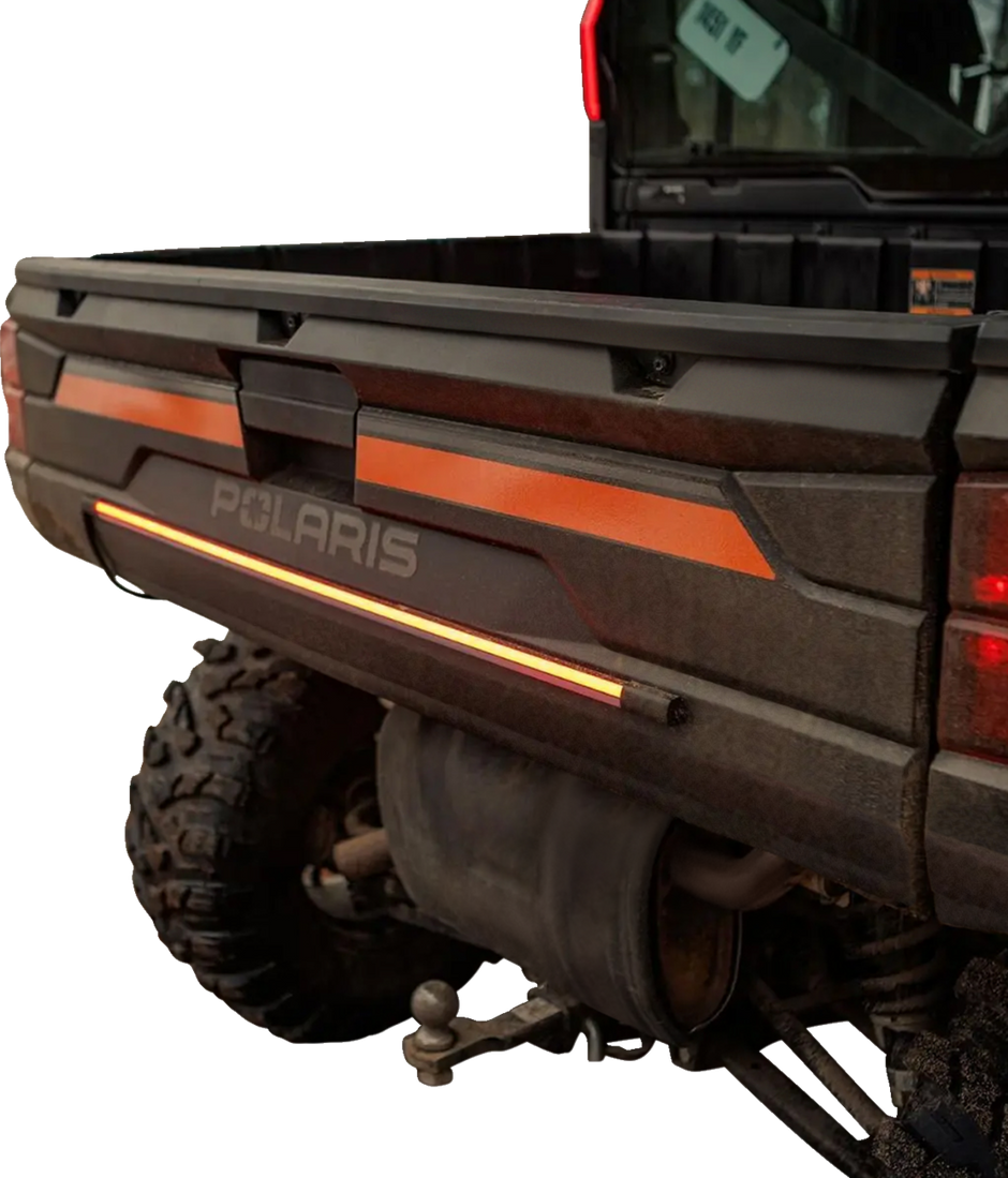 RAVEK Taillight - Multi-Function - Xpedition 64-900
