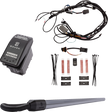 RAVEK Taillight - Multi Function - Ranger 64-107