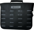 RAVEK MOLLE Zipperless Bag - Waterproof - Black H59-103BK