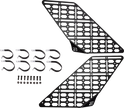 RAVEK Storage Panels - Molle - Polaris - RZR XP '17-'23 64-300