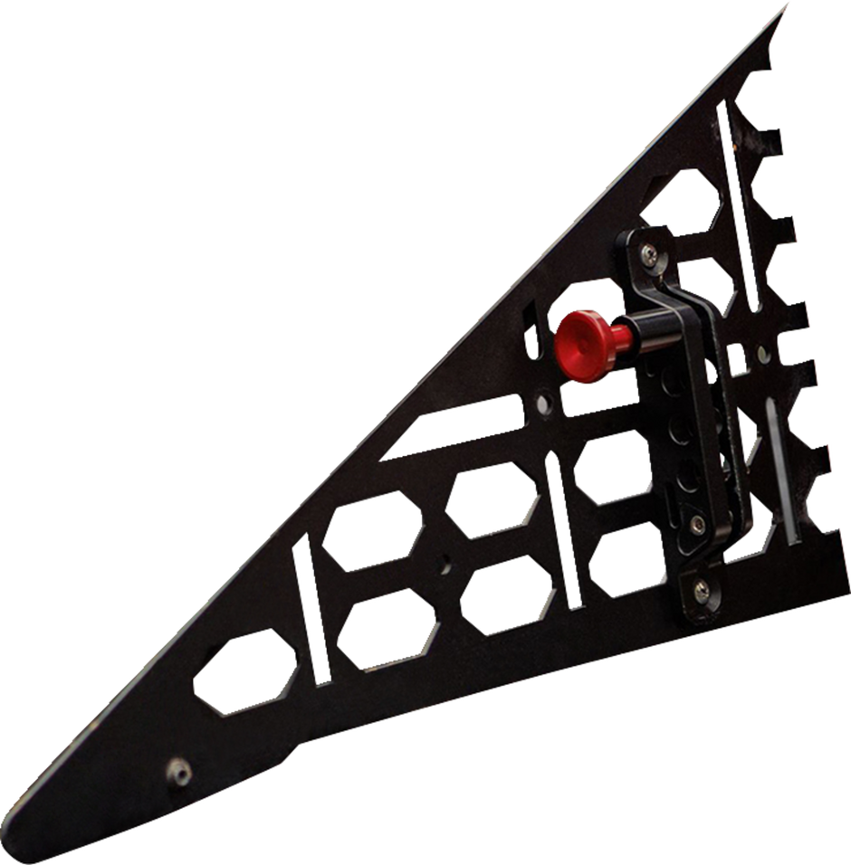 RAVEK Storage Panels - Molle - Polaris - RZR XP '24-'25 64-301