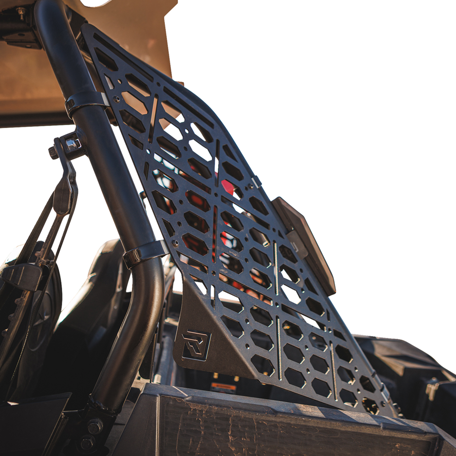 RAVEK Storage Panels - Molle - Polaris - RZR XP '17-'23 64-300
