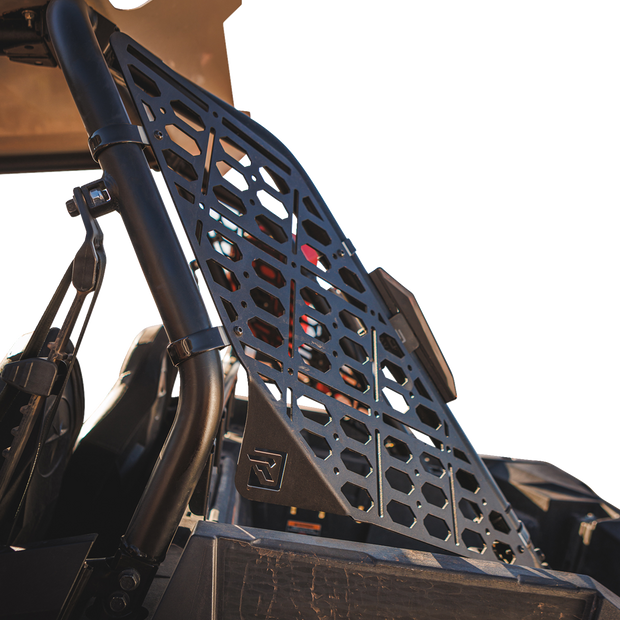 RAVEK Storage Panels - Molle - Polaris - RZR XP '17-'23 64-300