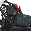 RAVEK Storage Panels - Molle - Polaris - RZR XP '17-'23 64-300