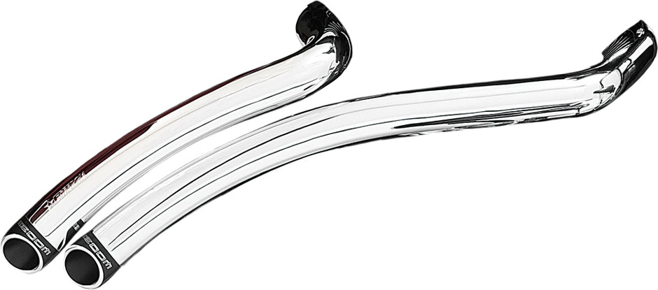 Radical Radius Chrome `86 17 Softail