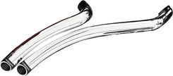 Radical Radius Chrome `86 17 Softail