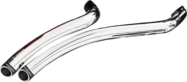 Radical Radius Chrome `86 17 Softail