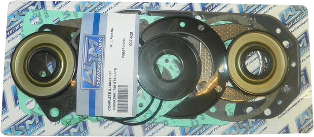 Gasket Kit Kaw Kaw 750sts 96 97/ 750stx 98