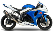 Exhaust Race R 77 Full Sys Ss Cf Cf Single